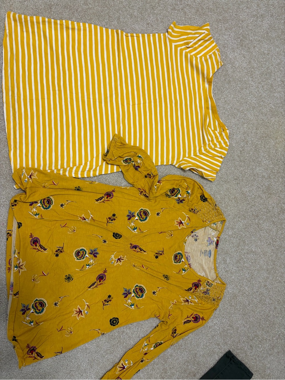 Old Navy Maternity. Tops